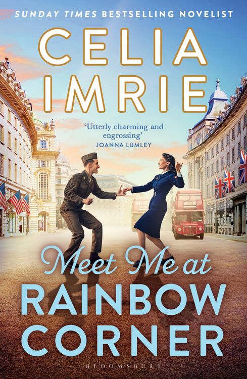 Produktbild: Meet Me at Rainbow Corner