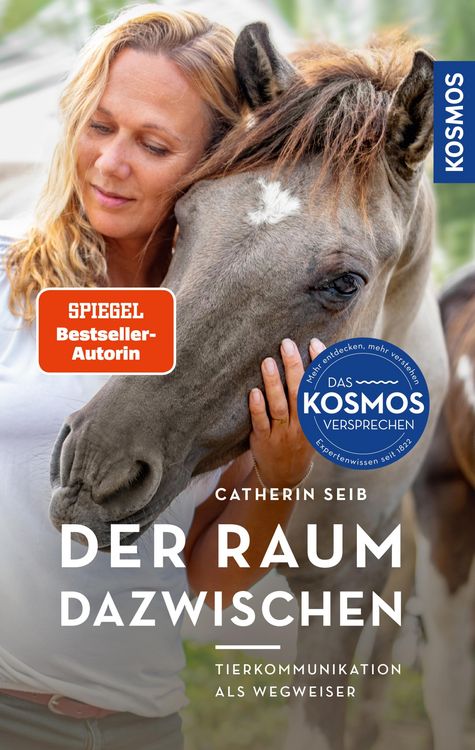 Produktbild: Der Raum dazwischen