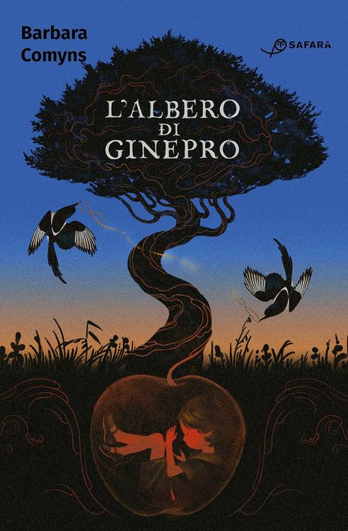 Produktbild: L' albero di ginepro