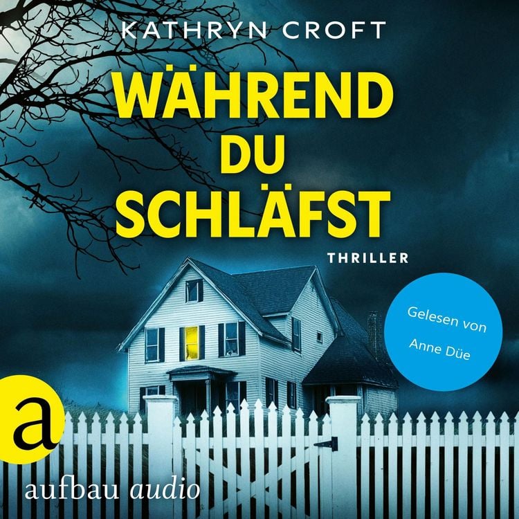 Produktbild: W&auml;hrend du schl&auml;fst