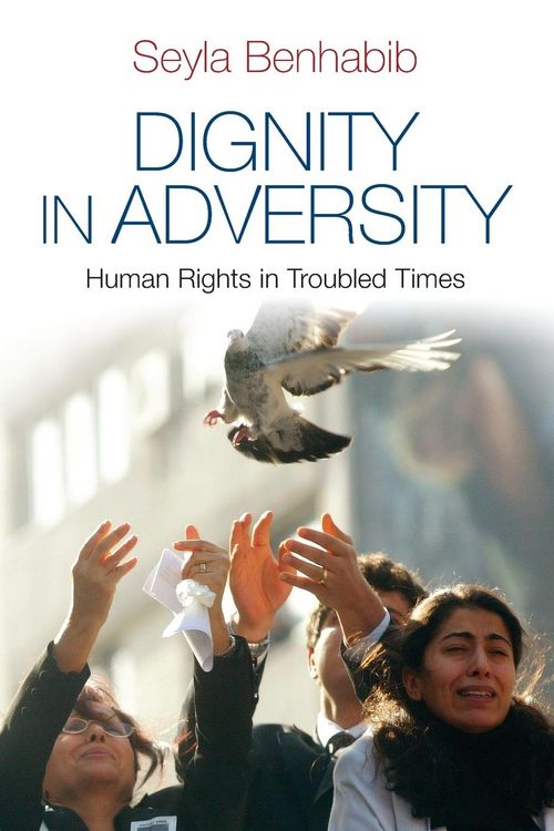 Produktbild: Dignity in Adversity