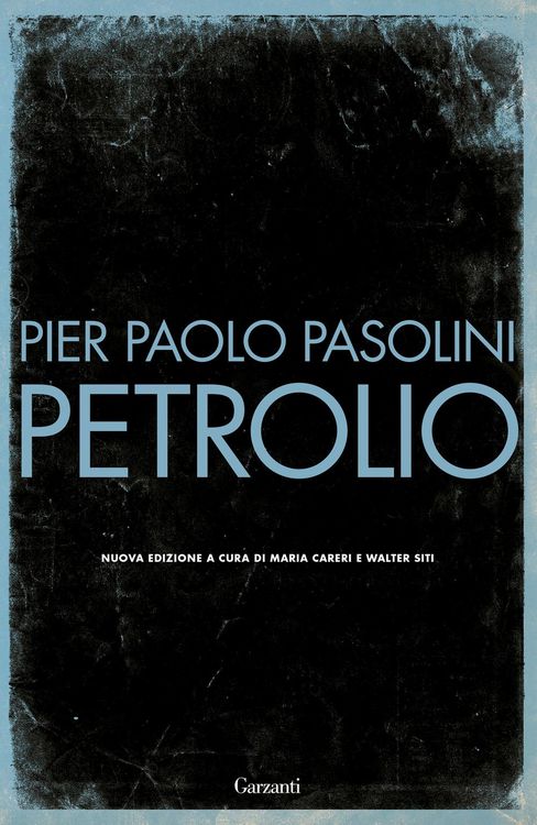 Produktbild: Petrolio