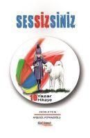 Produktbild: Sessizsiniz