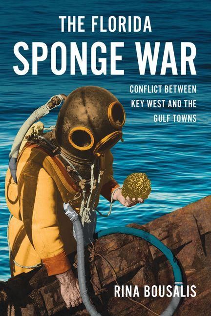 Produktbild: The Florida Sponge War