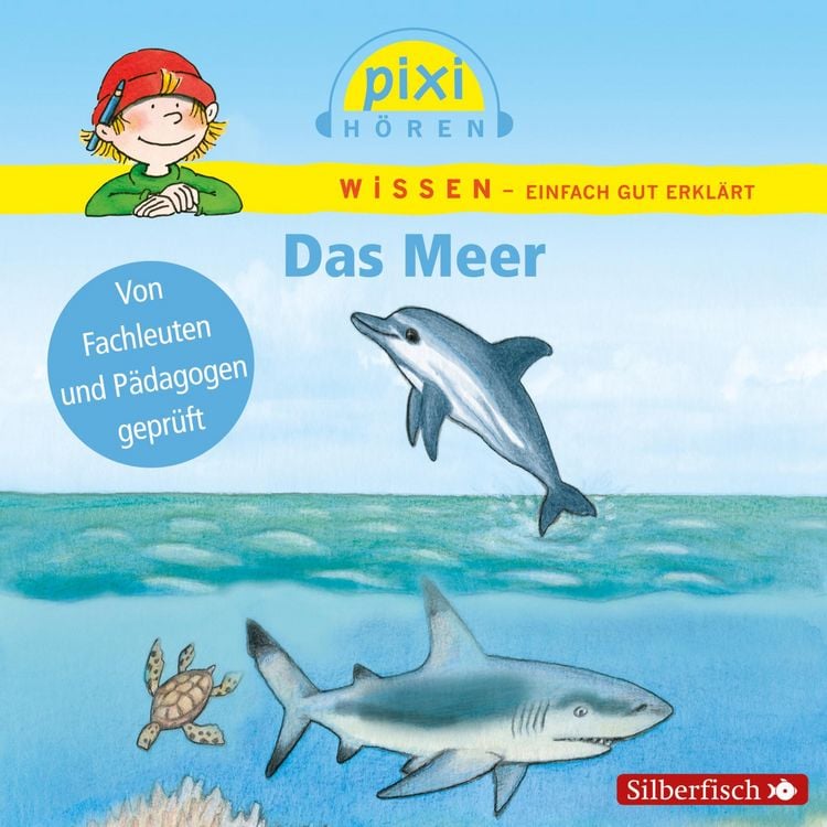 Produktbild: Das Meer