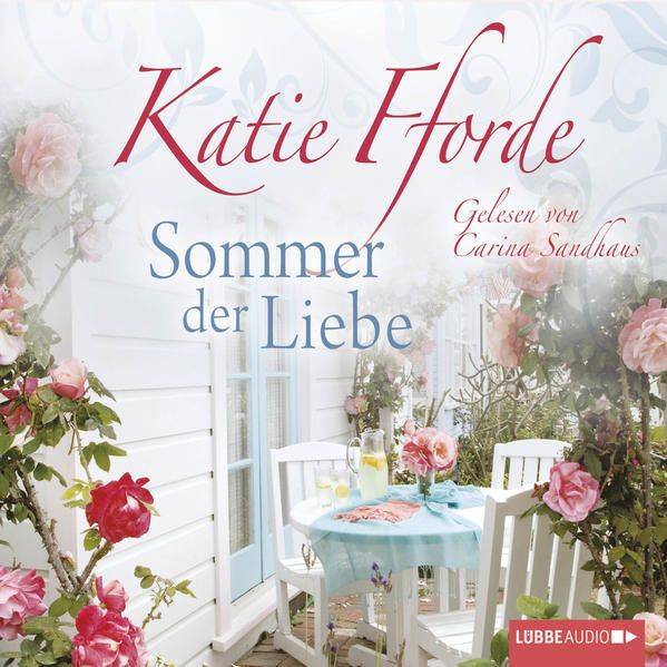 Produktbild: Sommer der Liebe