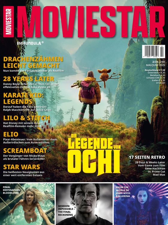 Produktbild: Moviestar