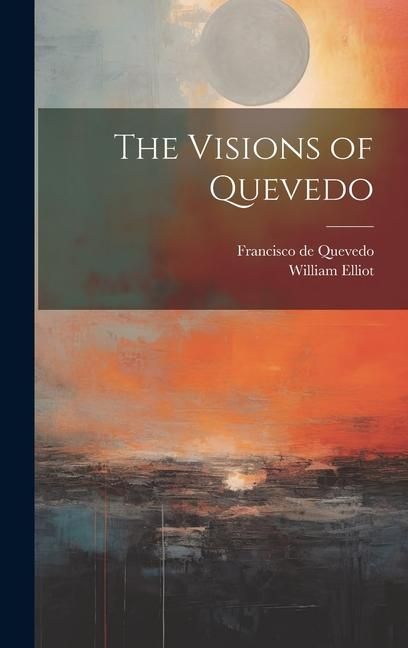 Produktbild: The Visions of Quevedo