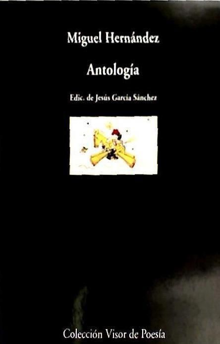 Produktbild: Antolog&iacute;a
