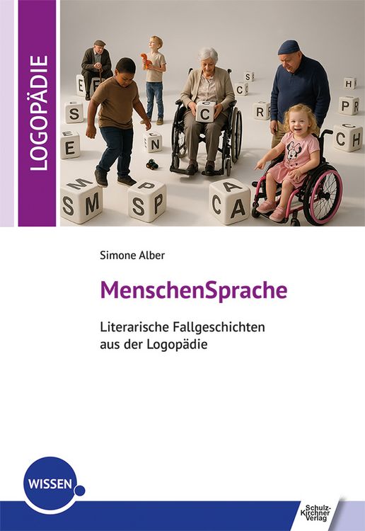 Produktbild: MenschenSprache