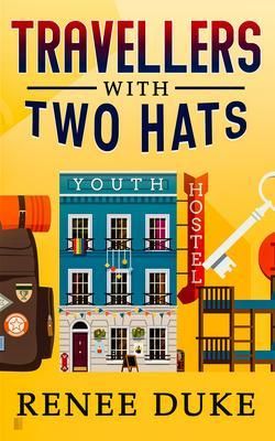 Produktbild: Travellers with Two Hats