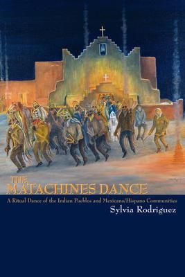 Produktbild: The Matachines Dance