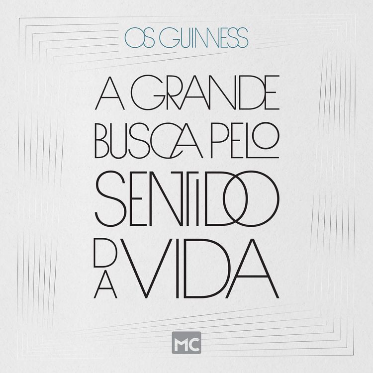 Produktbild: A grande busca pelo sentido da vida