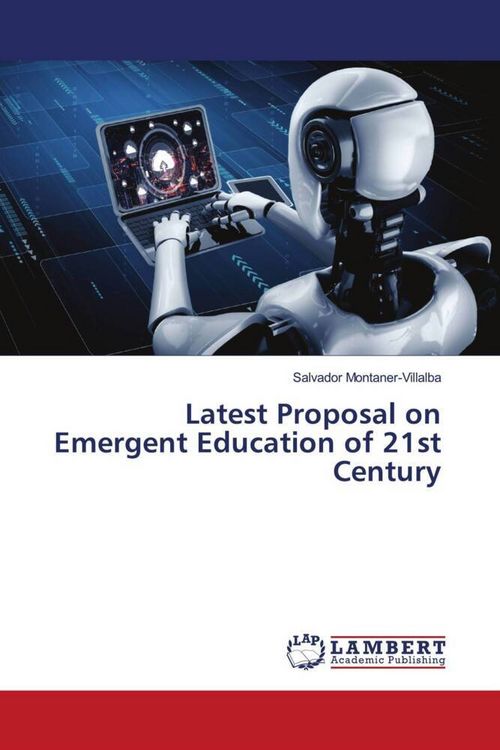 Produktbild: Latest Proposal on Emergent Education of 21st Century