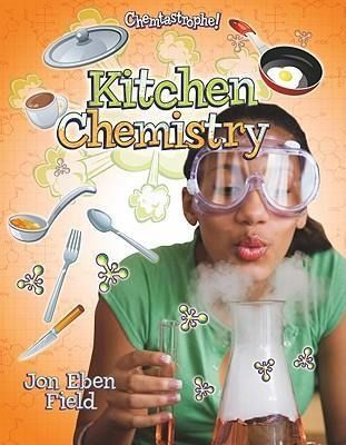 Produktbild: Kitchen Chemistry