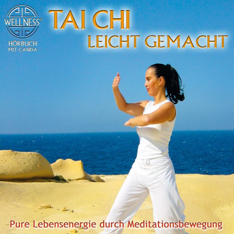 Produktbild: Tai Chi leicht gemacht