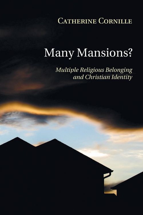 Produktbild: Many Mansions?