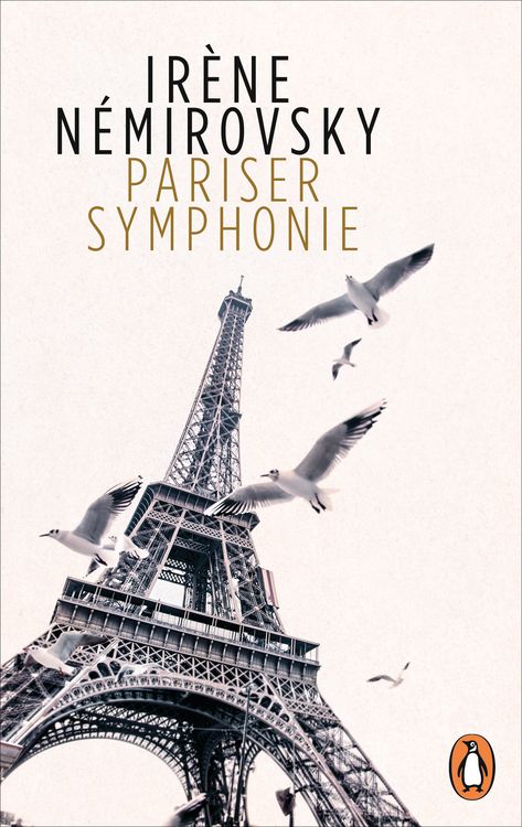 Produktbild: Pariser Symphonie