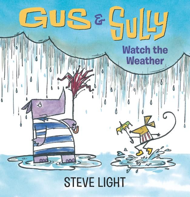 Produktbild: Gus and Sully Watch the Weather