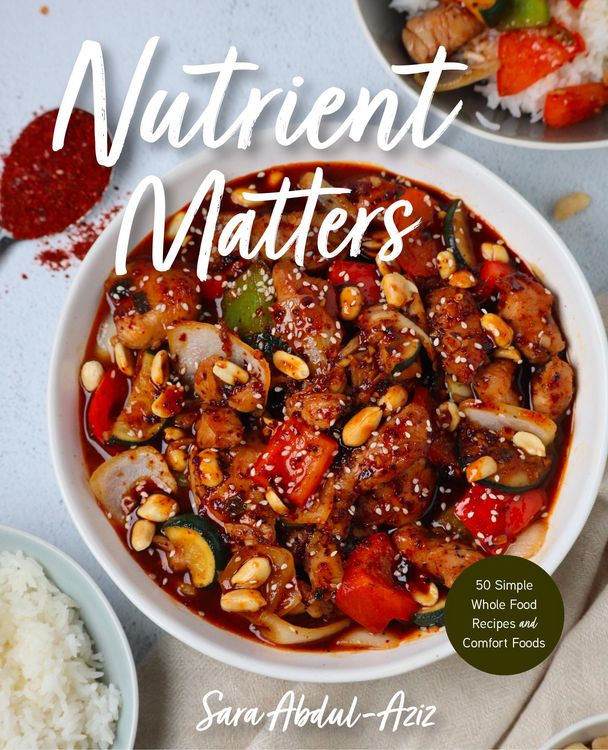 Produktbild: Nutrient Matters
