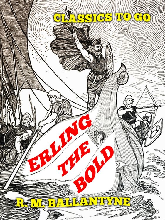 Produktbild: Erling the Bold