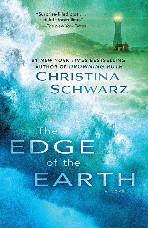 Produktbild: Edge of the Earth