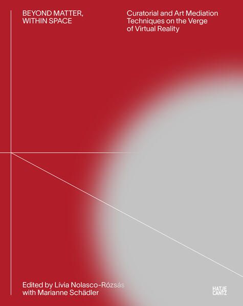 Produktbild: Beyond Matter &ndash; Within Space