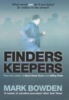 Produktbild: Finders Keepers