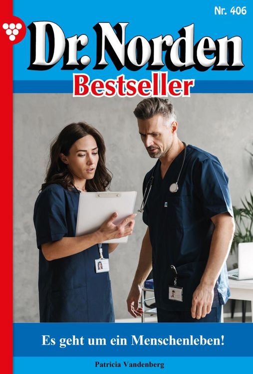 Produktbild: Es geht um ein Menschenleben!