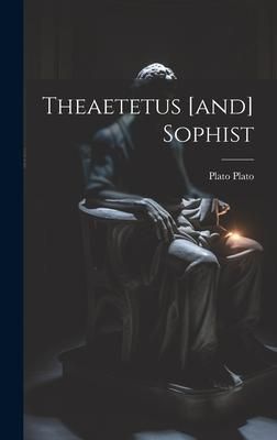 Produktbild: Theaetetus [and] Sophist