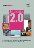 Produktbild: Tourismus 2.0