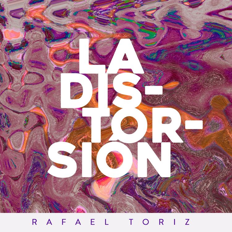 Produktbild: La distorsi&oacute;n