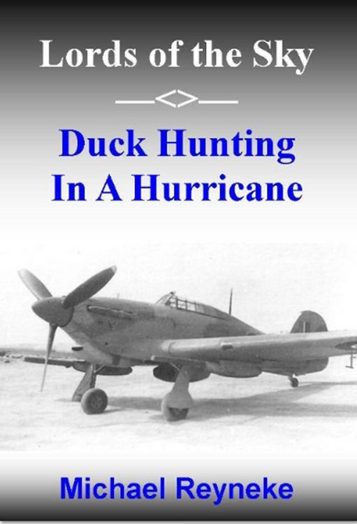 Produktbild: Lords of the Sky: Duck Hunting in a Hurricane