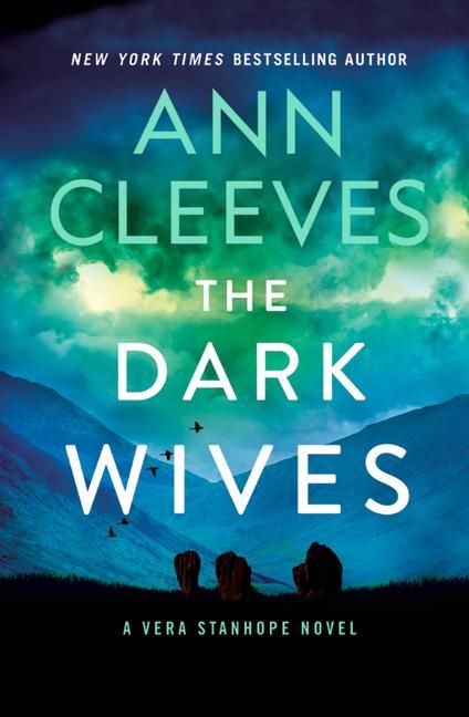Produktbild: Cleeves, A: Dark Wives