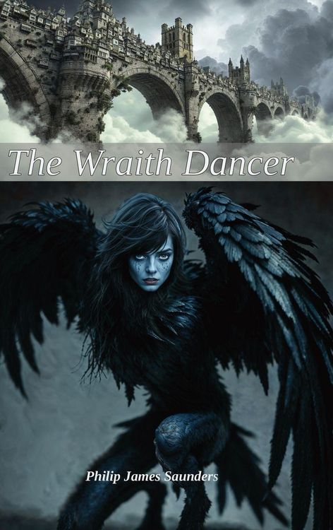 Produktbild: The Wraith Dancer
