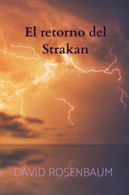 Produktbild: El retorno del Strakan