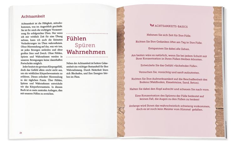 Produktbild: Das Fu&szlig;Heilbuch