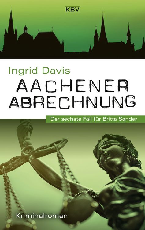 Produktbild: Aachener Abrechnung