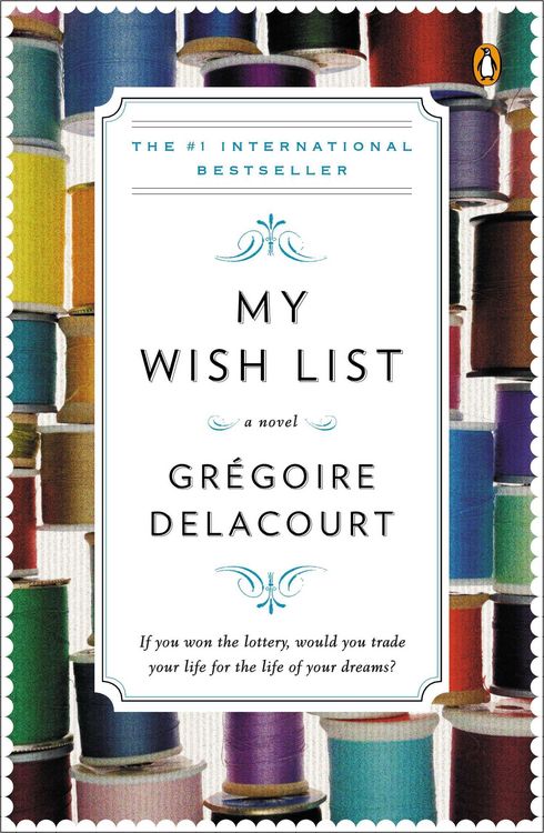 Produktbild: My Wish List