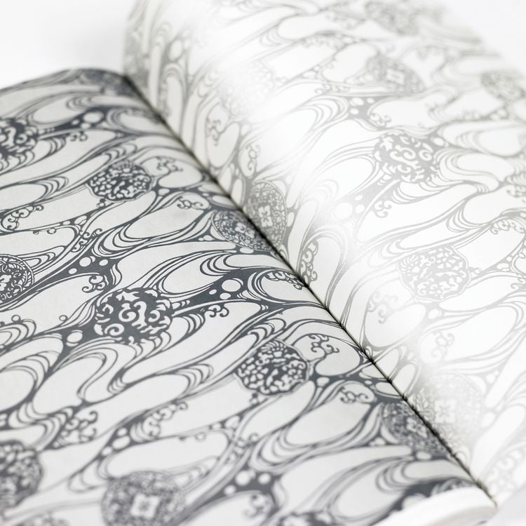 Produktbild: Japanese Patterns