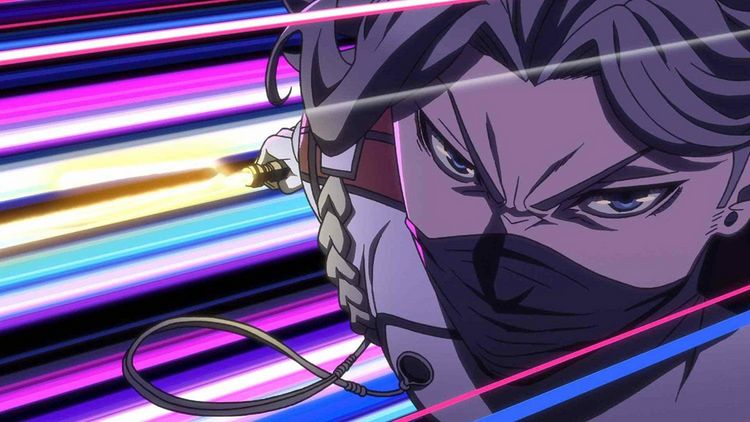 Produktbild: Akudama Drive - Staffel 1 - Vol. 1 (Ep. 1-4)