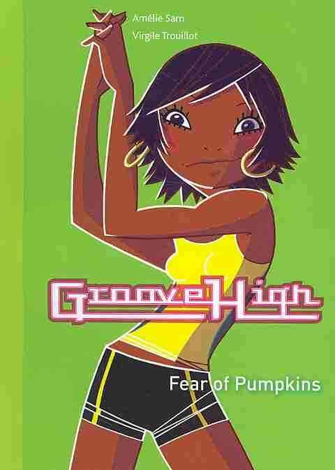 Produktbild: Fear of Pumpkins
