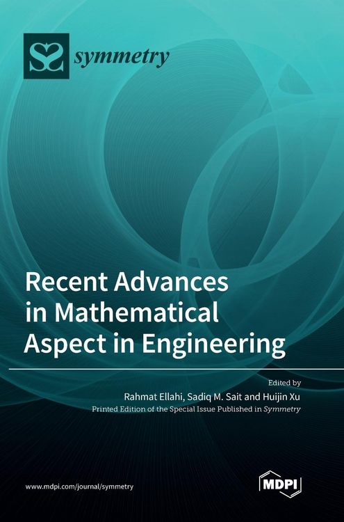 Produktbild: Recent Advances in Mathematical Aspect in Engineering