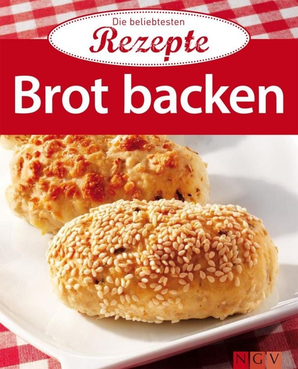 Produktbild: Brot backen
