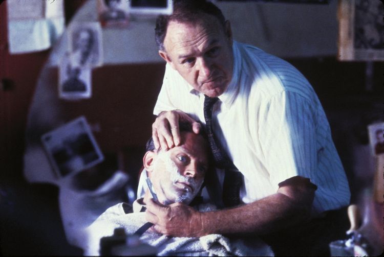 Produktbild: Mississippi Burning - Die Wurzel des Hasses (4K Ultra HD)