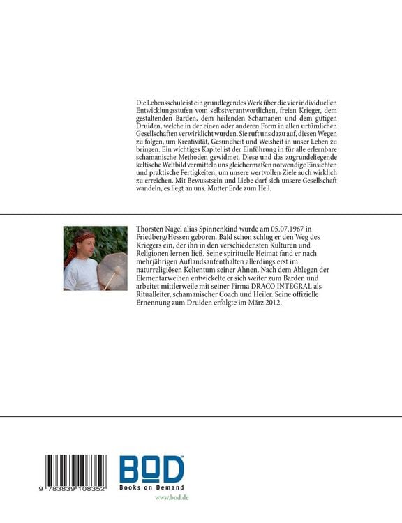 Produktbild: Die Lebensschule