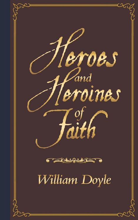 Produktbild: Heroes and Heroines of Faith