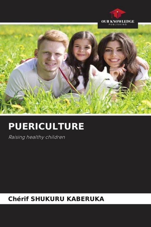Produktbild: Puericulture