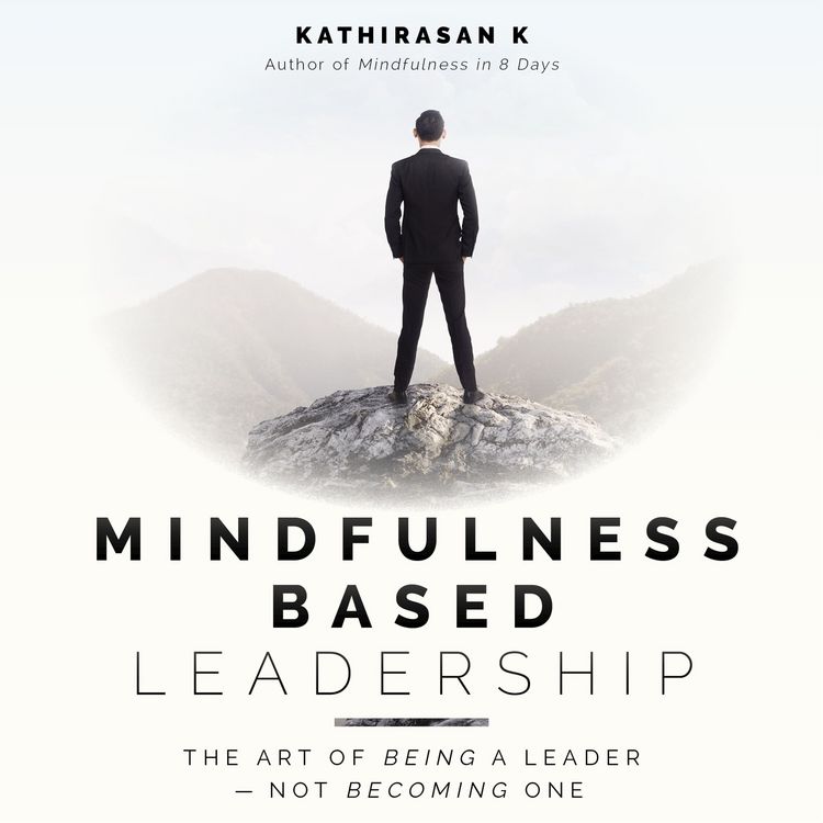 Produktbild: Mindfulness Based Leadership
