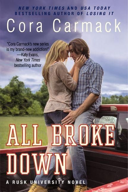 Produktbild: All Broke Down